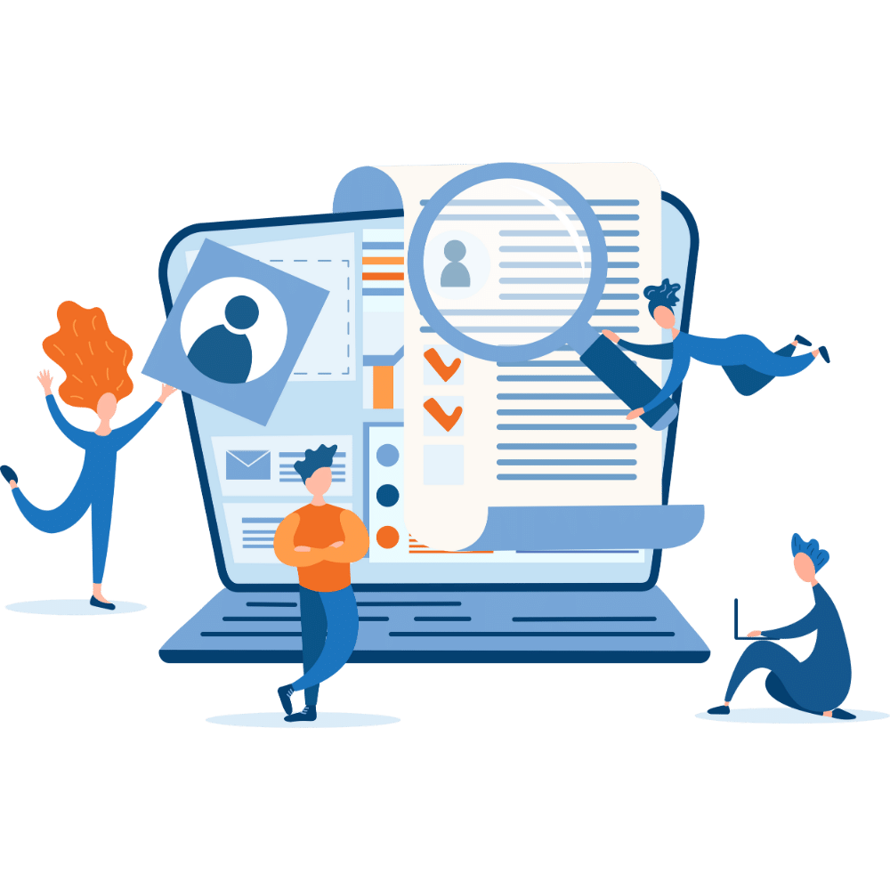 Wilburly FAQ section