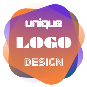 product photo - logo design